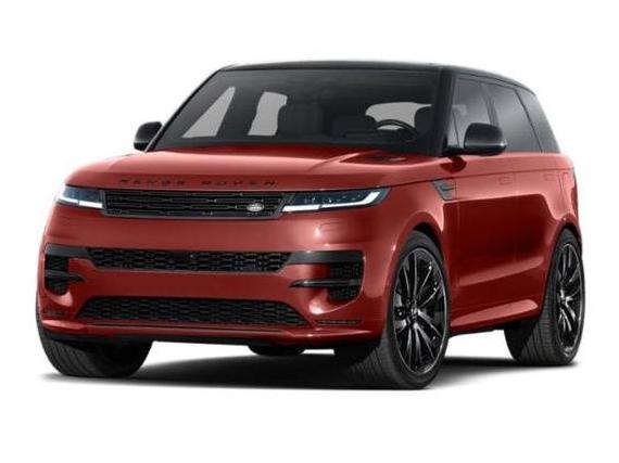 LAND ROVER RANGE ROVER SPORT 2023 SAL1L9FU1PA147872 image